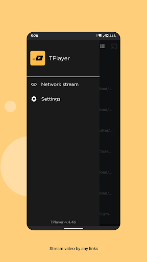 TPlayer - All Format Video PC