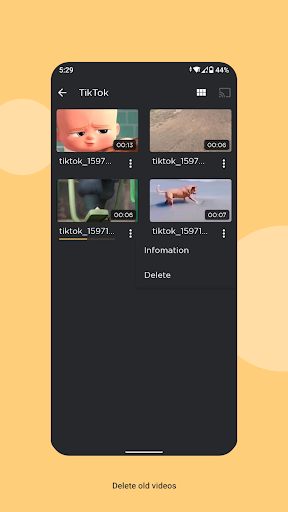 TPlayer - All Format Video PC
