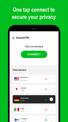 ShieldVPN PC