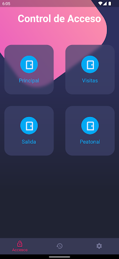 Centinela Acceso電腦版
