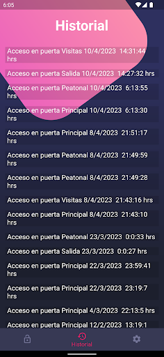 Centinela Acceso電腦版