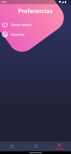 Centinela Acceso電腦版