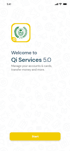 Qi Services PC