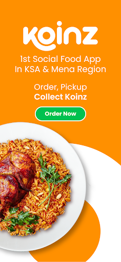 Koinz - Order, collect, redeem PC版