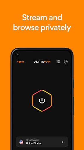 Ultra VPN — Super Secure Proxy PC