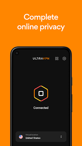 Ultra VPN — Super Secure Proxy PC