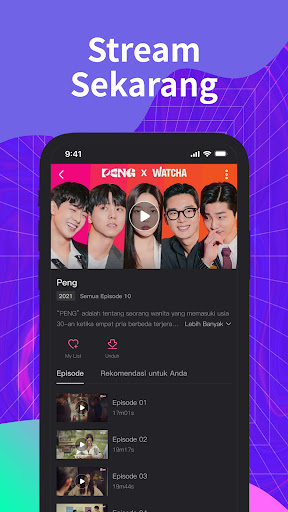 HiTV- Drama Asia & Video HD