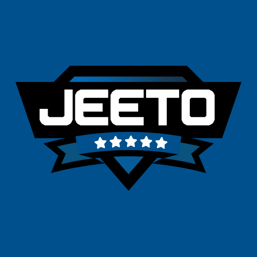 জিতো অ্যাপ - Jeeto Bangladesh