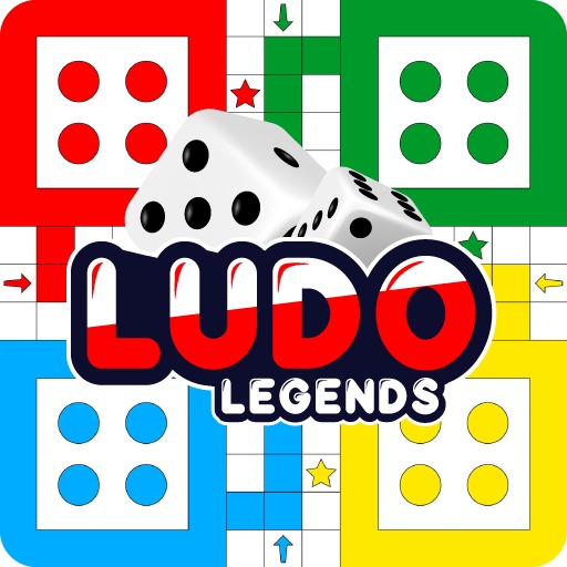 Ludo Legends - Play apna Ludo PC