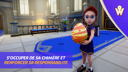 PowerZ : Nouveaux Mondes