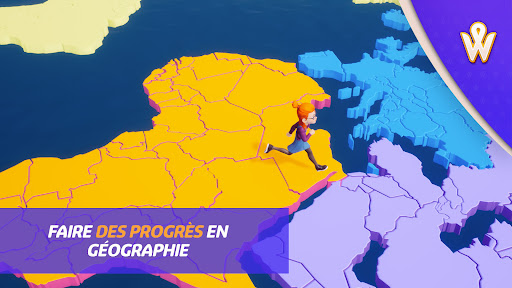 PowerZ : Nouveaux Mondes