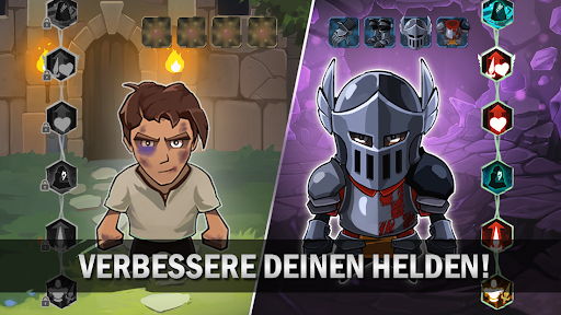 Order of Fate – Roguelike RPG PC