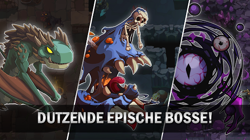 Order of Fate – Roguelike RPG PC