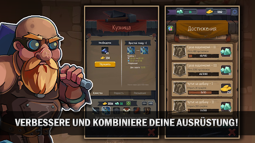 Order of Fate – Roguelike RPG PC