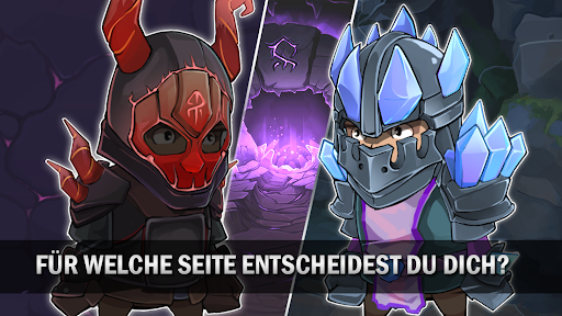 Order of Fate – Roguelike RPG PC