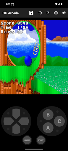 OG Arcade - 150+ Retro Games PC