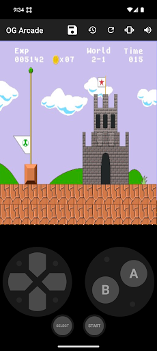 OG Arcade - 150+ Retro Games PC