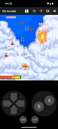 OG Arcade - 150+ Retro Games PC