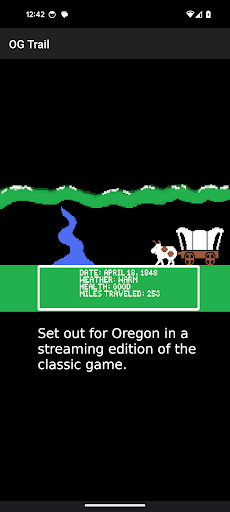 OG Trail - Travel to Oregon PC