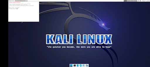UserLAnd - Linux on Android PC版