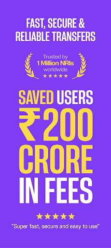 Aspora: Send Money to India الحاسوب