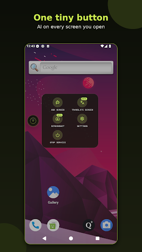 Floaty Touch: On-Screen AI電腦版