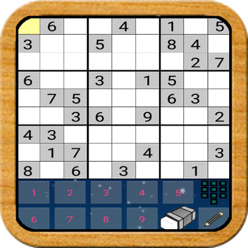 Sudoku Puzzle Ultimate