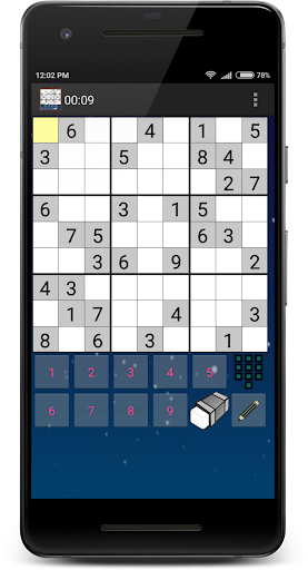 Sudoku Ultimate Offline puzzle