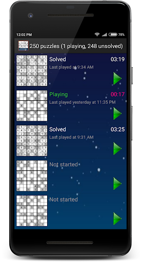 Sudoku Ultimate Offline puzzle