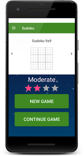 Sudoku Ultimate Offline puzzle