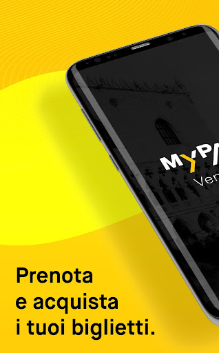 MyPass Venezia PC