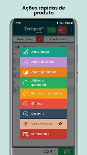 Techpos Mobile para PC