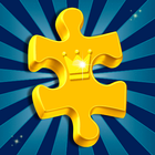 Jigsaw Puzzle Crown - HD Spiel PC