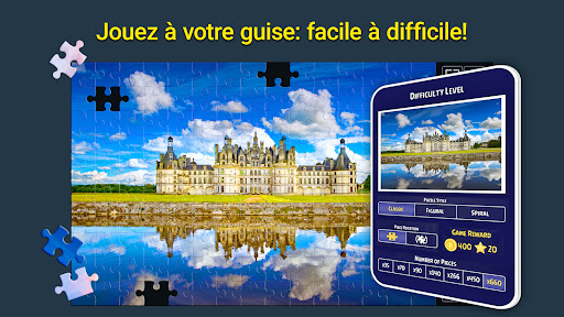 Puzzle Crown | Jeux Casse-tête PC