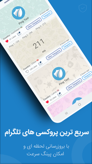 быстрый прокси для telegram ПК