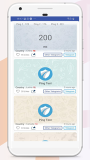 быстрый прокси для telegram ПК