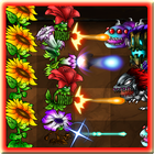Angry Plants Defense PC