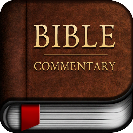 Matthew Henry Bible Commentary پی سی