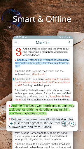Matthew Henry Bible Commentary پی سی