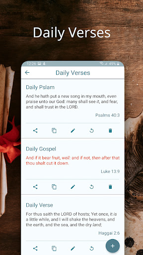 Matthew Henry Bible Commentary پی سی