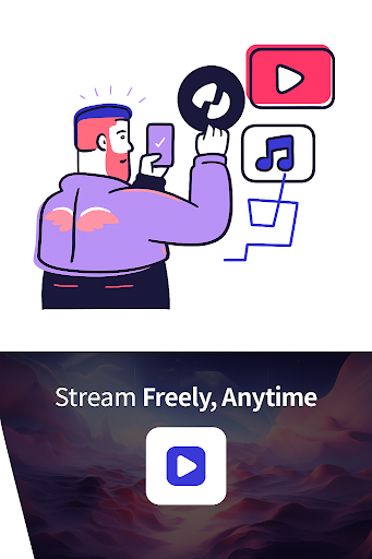 Tera VPN الحاسوب