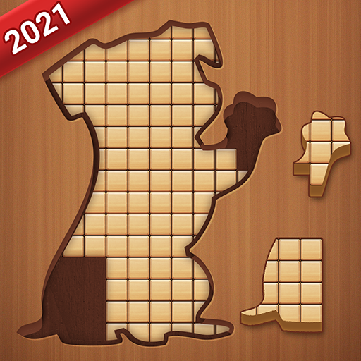 Download Wood Block Puzzle - Free Classic Block Puzzle Game on PC with MEmu