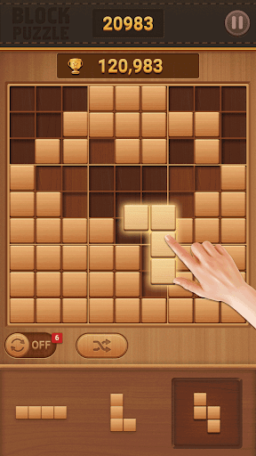 Block Puzzle Sudoku PC