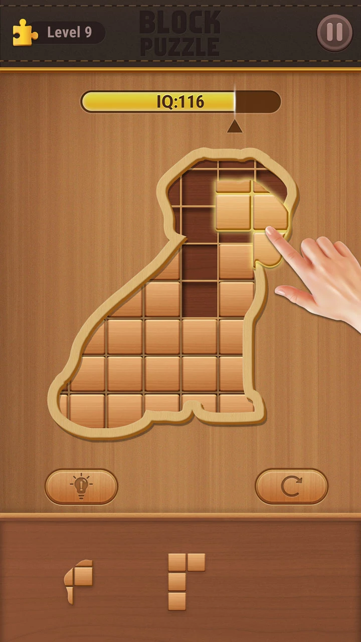 Block Puzzle Sudoku PC