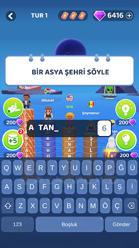 Ya Bil Ya Düş PC