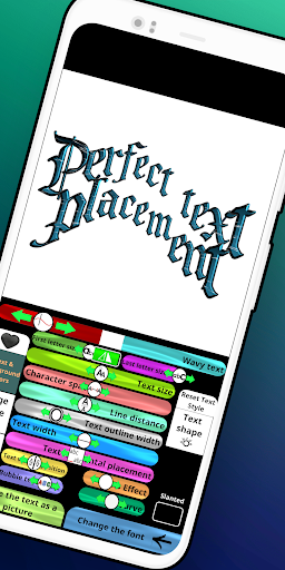 Fonts - Logo Maker