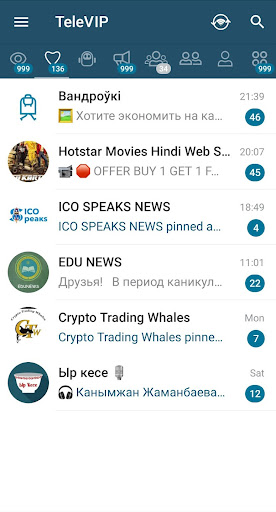 TeleVIP ПК