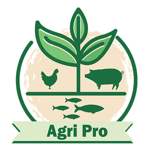 รู้เกษตร - Agri Pro PC