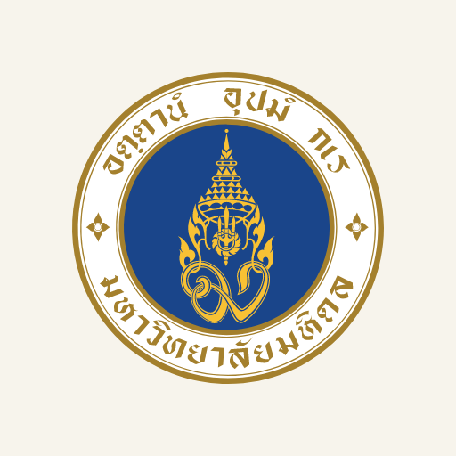 We Mahidol PC