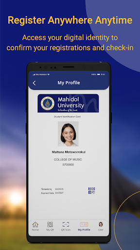 We Mahidol PC
